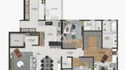 Foto 20 de Apartamento com 3 Quartos à venda, 174m² em Centro, Itajaí