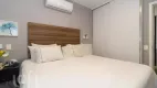 Foto 10 de Apartamento com 1 Quarto à venda, 50m² em Moema, São Paulo