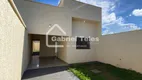 Foto 2 de Casa com 2 Quartos à venda, 83m² em Residencial Orlando de Morais, Goiânia