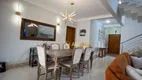 Foto 6 de Casa de Condomínio com 4 Quartos à venda, 271m² em Residencial Villa Lobos, Paulínia