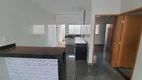 Foto 9 de Casa com 3 Quartos à venda, 88m² em Novo Mundo, Uberlândia
