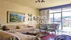 Foto 4 de Apartamento com 3 Quartos à venda, 128m² em Vila Isabel, Rio de Janeiro