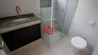 Foto 18 de Apartamento com 3 Quartos à venda, 124m² em Boqueirão, Santos