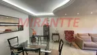 Foto 12 de Apartamento com 3 Quartos à venda, 90m² em Tucuruvi, São Paulo