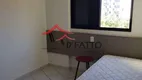 Foto 10 de Apartamento com 3 Quartos para alugar, 76m² em Jardim Infante Dom Henrique, Bauru