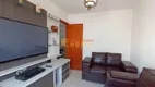 Foto 4 de Apartamento com 3 Quartos à venda, 54m² em Papine Justinopolis, Ribeirão das Neves