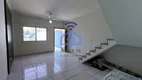 Foto 2 de Sobrado com 3 Quartos para alugar, 111m² em Pontal de Santa Marina, Caraguatatuba