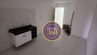 Foto 4 de Apartamento com 1 Quarto à venda, 42m² em Vila Carmosina, São Paulo