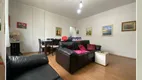 Foto 4 de Apartamento com 3 Quartos à venda, 136m² em José Menino, Santos
