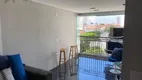 Foto 2 de Apartamento com 2 Quartos à venda, 61m² em Água Rasa, São Paulo