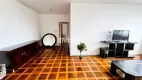 Foto 3 de Apartamento com 2 Quartos à venda, 115m² em Campo Grande, Santos