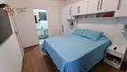 Foto 12 de Apartamento com 3 Quartos à venda, 108m² em Indaiá, Caraguatatuba