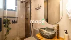 Foto 18 de Apartamento com 1 Quarto à venda, 57m² em Ponta da Praia, Santos