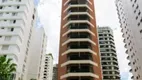 Foto 16 de Flat com 1 Quarto para alugar, 33m² em Moema, São Paulo