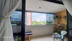 Foto 3 de Apartamento com 4 Quartos à venda, 147m² em Sul, Águas Claras