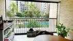 Foto 6 de Apartamento com 3 Quartos à venda, 86m² em Vila São Francisco, São Paulo