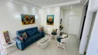 Foto 6 de Apartamento com 3 Quartos à venda, 90m² em Pitangueiras, Guarujá