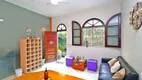 Foto 7 de Casa com 5 Quartos à venda, 250m² em Laranjeiras, Rio de Janeiro