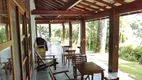 Foto 5 de Casa de Condomínio com 4 Quartos à venda, 480m² em Iporanga, Guarujá