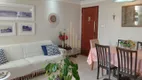 Foto 2 de Apartamento com 3 Quartos à venda, 141m² em Canela, Salvador