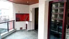 Foto 2 de Apartamento com 3 Quartos para venda ou aluguel, 170m² em Pitangueiras, Guarujá