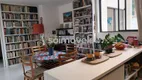 Foto 3 de Apartamento com 2 Quartos à venda, 66m² em Gávea, Rio de Janeiro