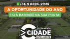 Foto 3 de Lote/Terreno à venda, 300m² em Centro, Santo Antônio do Descoberto