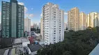 Foto 19 de Apartamento com 3 Quartos à venda, 171m² em Campo Belo, São Paulo