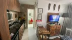 Foto 4 de Apartamento com 1 Quarto para alugar, 30m² em Bela Vista, São Paulo