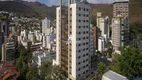 Foto 4 de Apartamento com 4 Quartos à venda, 160m² em Sion, Belo Horizonte