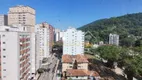 Foto 10 de Cobertura com 2 Quartos para alugar, 84m² em José Menino, Santos