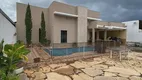 Foto 2 de Casa de Condomínio com 4 Quartos à venda, 800m² em Ponte Alta Norte, Brasília