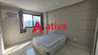 Foto 71 de Apartamento com 3 Quartos à venda, 125m² em Barra da Tijuca, Rio de Janeiro