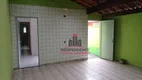 Foto 2 de Casa com 2 Quartos à venda, 80m² em Vila Rossi, São José dos Campos