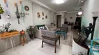 Foto 4 de Apartamento com 3 Quartos à venda, 105m² em Jardim Renascença, São Luís