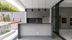 Foto 12 de Casa de Condomínio com 3 Quartos à venda, 320m² em Swiss Park, Campinas