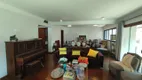 Foto 2 de Apartamento com 4 Quartos para venda ou aluguel, 317m² em Cambuí, Campinas