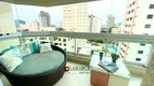 Foto 19 de Apartamento com 3 Quartos à venda, 120m² em Enseada, Guarujá