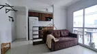 Foto 4 de Apartamento com 2 Quartos à venda, 58m² em Chácara Santo Antônio, São Paulo
