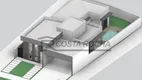 Foto 3 de Casa de Condomínio com 3 Quartos à venda, 180m² em Rancho Feliz, Salto