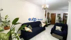 Foto 2 de Apartamento com 3 Quartos à venda, 119m² em Vila Guilhermina, Praia Grande