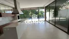 Foto 3 de Casa de Condomínio com 3 Quartos para alugar, 323m² em Gávea, Uberlândia