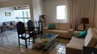 Foto 4 de Cobertura com 4 Quartos à venda, 300m² em Aflitos, Recife