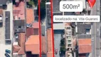 Foto 2 de Lote/Terreno à venda, 500m² em Vila Bocaina, Mauá