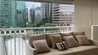 Foto 9 de Apartamento com 1 Quarto à venda, 54m² em Vila Nova Conceição, São Paulo