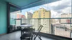 Foto 4 de Apartamento com 1 Quarto para alugar, 35m² em Bela Vista, São Paulo