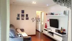Foto 8 de Apartamento com 3 Quartos à venda, 84m² em Vila Regente Feijó, São Paulo