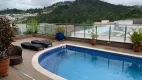 Foto 8 de Casa de Condomínio com 4 Quartos para alugar, 450m² em Tamboré, Santana de Parnaíba