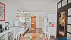 Foto 7 de Casa de Condomínio com 4 Quartos à venda, 380m² em Tamboré, Santana de Parnaíba