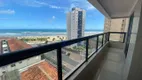 Foto 6 de Apartamento com 2 Quartos para alugar, 71m² em Nova Mirim, Praia Grande